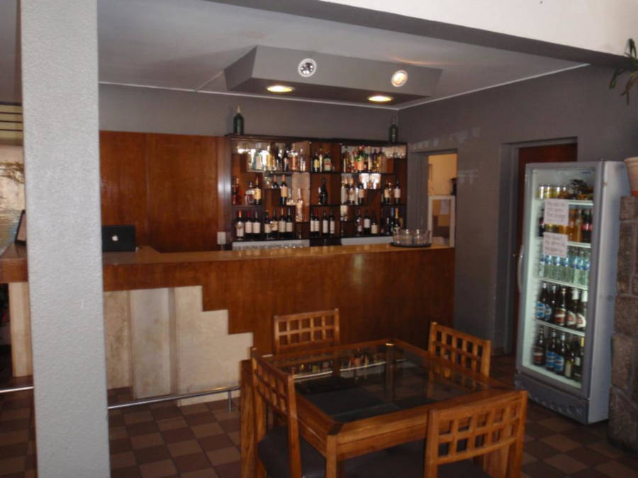 Bar Hotel Ayelen
