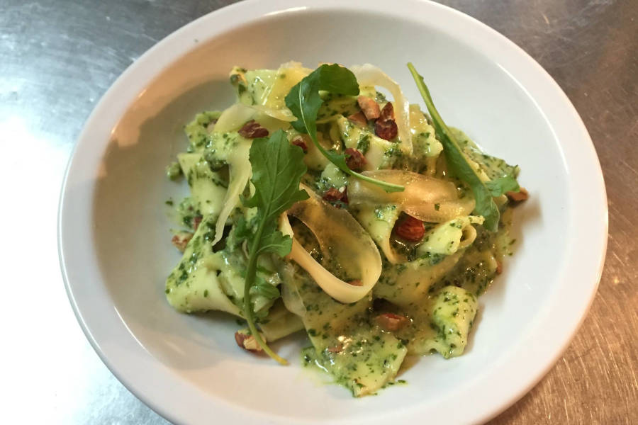 Restaurant Hotel Ayelen