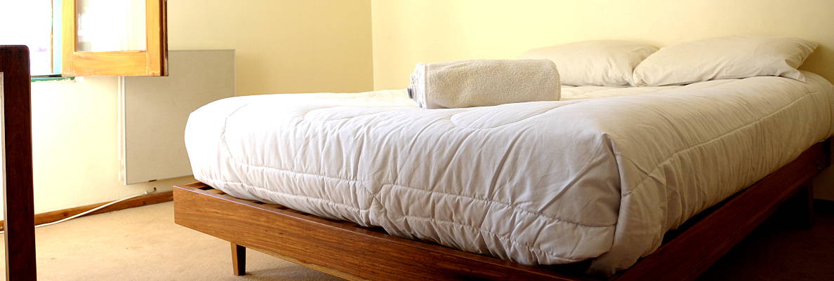 Habitación Quíntuple (5 personas) Hotel Ayelen