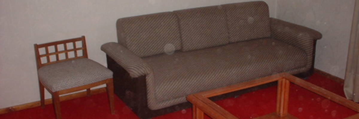 Habitación Cuádruple (4 personas) Hotel Ayelen