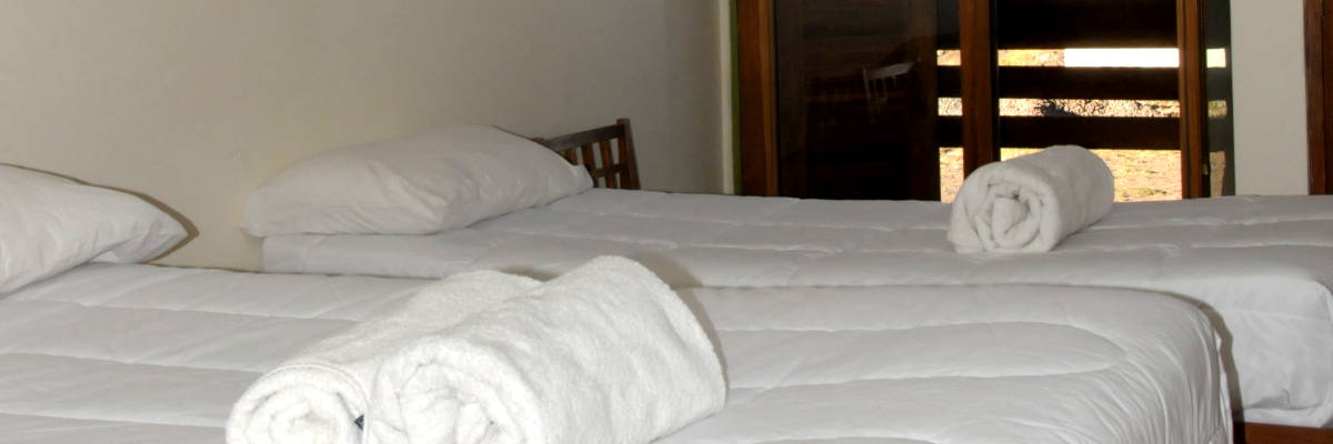 Habitación Triple (3 personas) Hotel Ayelen