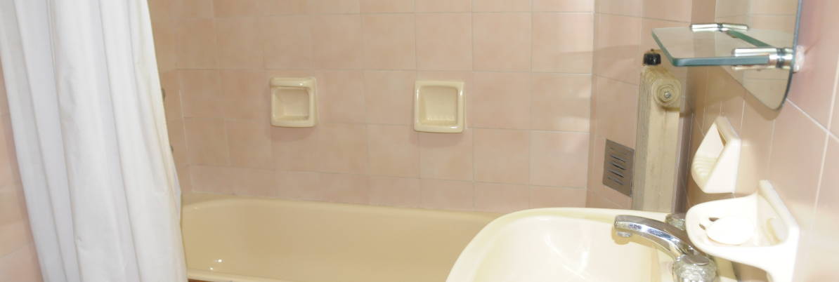 Habitación Single (1 persona) Hotel Ayelen